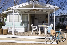 Chalets Thalassa
